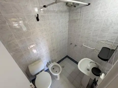 Venta Oficina en Belgrano en construcción