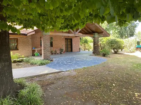 Casa en Venta en San Antonio de Padua, USD 250.000