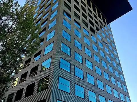 Departamento en Alquiler en Puerto Madero, CABA