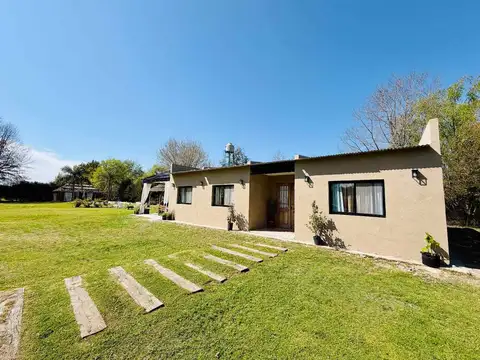 Casa en Venta de 3 dormitorios