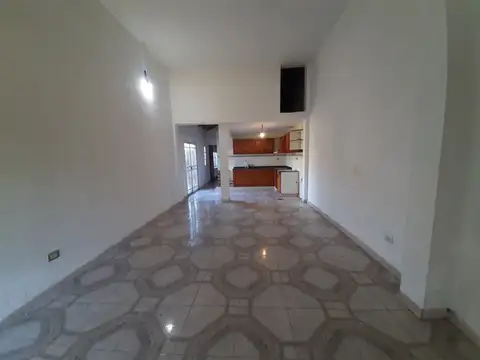 ALQUILER - 2 AMBIENTES - SIN EXPENSAS