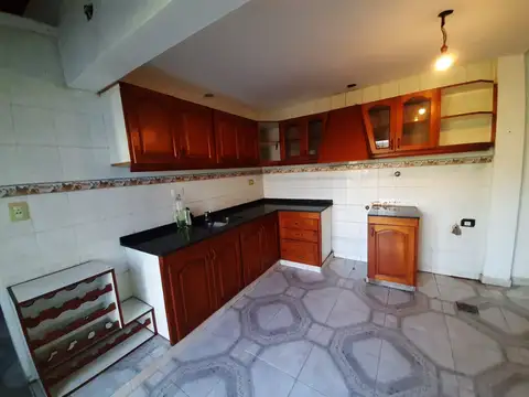 ALQUILER - 2 AMBIENTES - SIN EXPENSAS