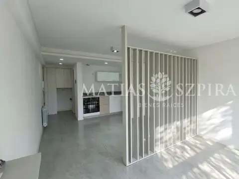 Departamento en Castelar Norte