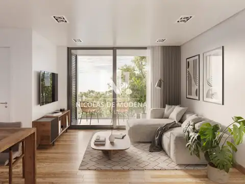Departamento en Venta en Victorino de la Plaza, Partido de Guaminí