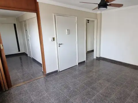 ITALIA 515 - Dos Dormitorios + Office