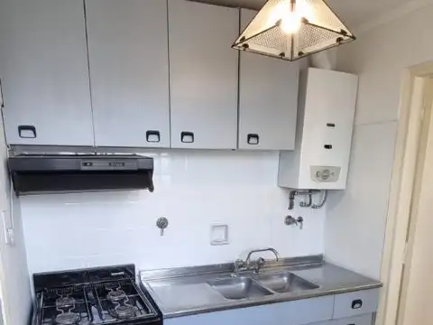 Departamento en Venta al Este