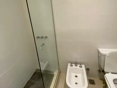 Departamento en Alquiler Temporal de Monoambiente