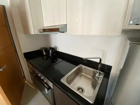 Departamento  en Alq. Temporario en Abasto, Capital Federal, Buenos Aires