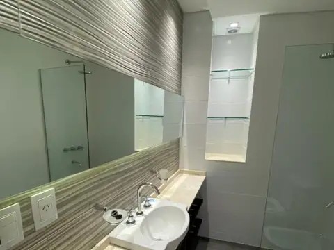 Departamento en Alquiler Temporal de 1 dormitorio