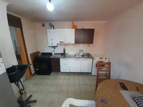 Departamento en Alquiler 36 años