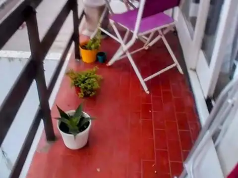 Alquiler depto.  24 meses en la Perla