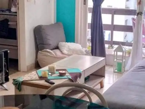 Departamento en Alquiler de Monoambiente