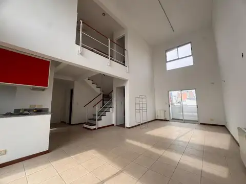 VENTA-DTO DUPLEX-4 AMB-V. LOPEZ-VISTA PANORAMICA