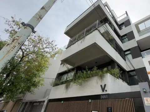 Departamento en Villa Devoto