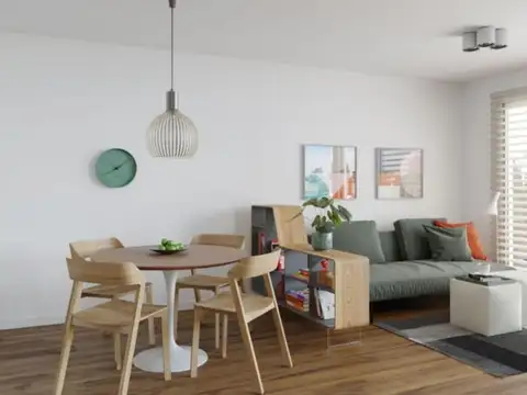 Departamento en Venta en Rosario, Santa Fe