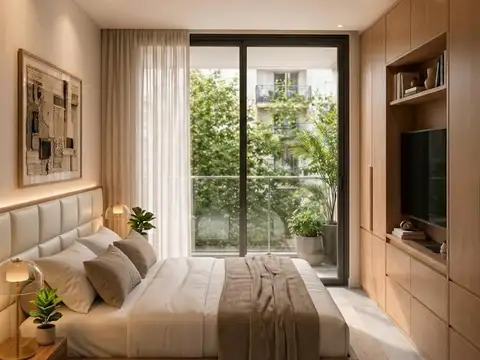 Departamento en Venta A Estrenar