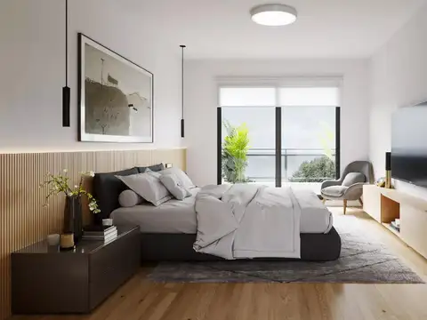 Departamento en Venta de 2 dormitorios