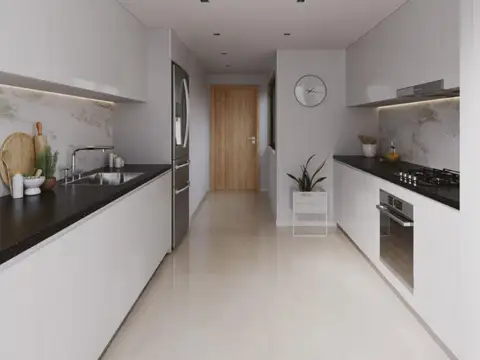 Departamento en Venta Apto profesional