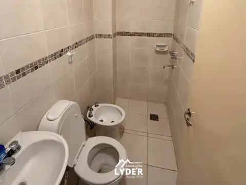 Departamento en Venta en Villa San Martín, USD 44.000