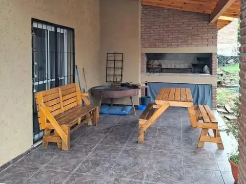 Casa en Venta en Santa Maria de Punilla, Punilla