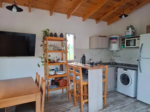 Casa en Venta en Santa María de Punilla, USD 53.500