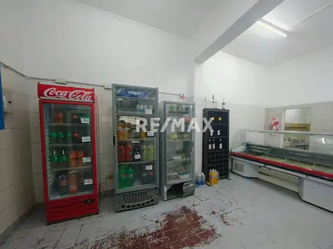 LOCAL COMERCIAL EN VENTA EN CATRIEL