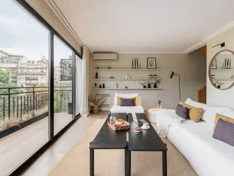 Departamento en Venta de 4 ambientes