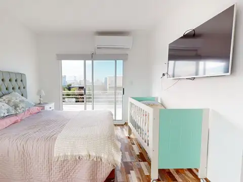 Casa en Venta 1 año