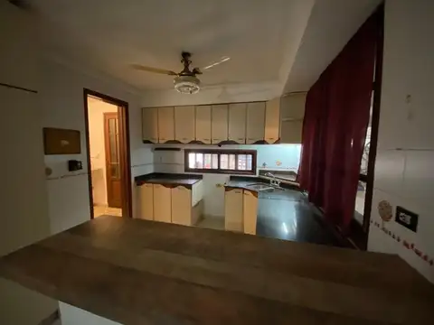 Departamento en Alquiler de 4 ambientes