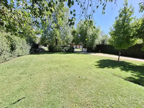 Terreno en Venta en La Reserva, USD 220.000