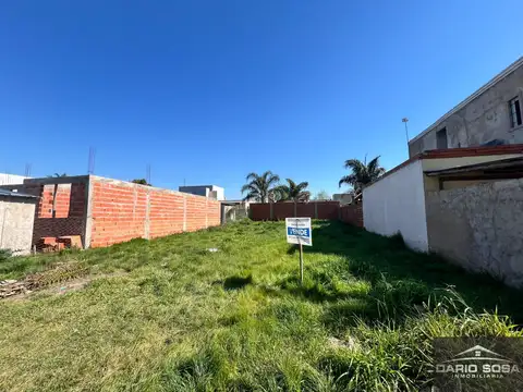 Terreno en Venta en Barrio Parque Matheu, USD 25.000