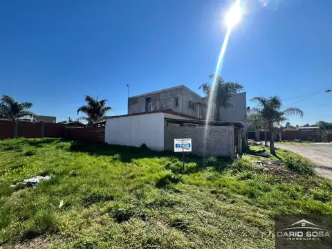 Terreno / Lote en venta de 300m2 ubicado en Barrio Parque Matheu