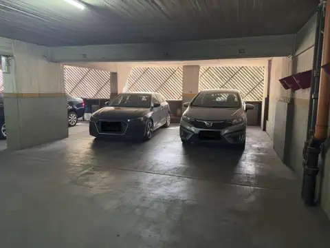 Avenida Corrientes 3700, Piso 2