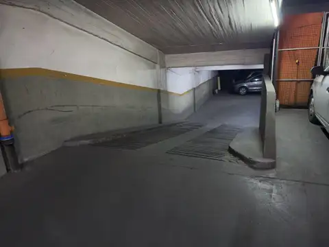 Cochera en Venta Fija
