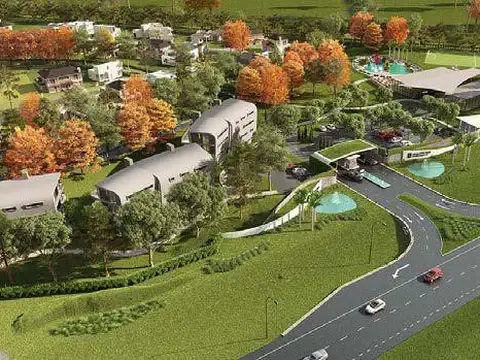 Terreno en Venta en Developer Park, USD 65.000