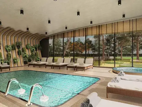 Terreno en Developer Park