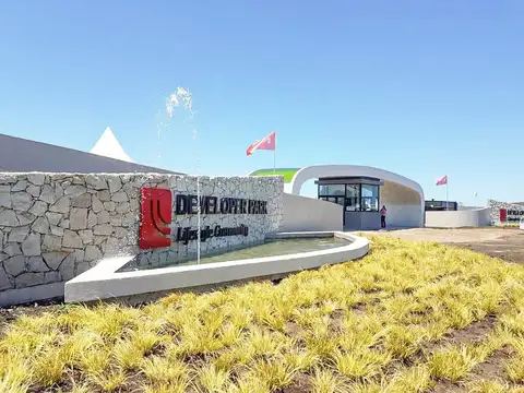 Terreno en Venta de 630,0 m2