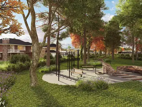 Terreno en Developer Park