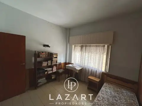 PH 5 ambientes con patio y balcon terraza en San Andrés