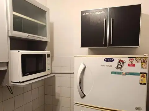 Departamento en Alquiler en Palermo, $ 670.000