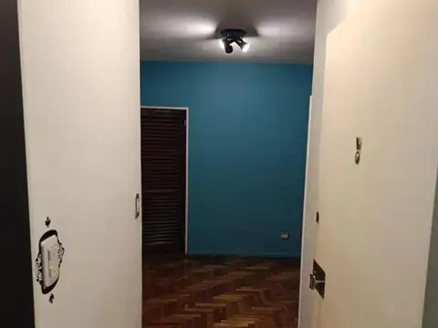 Bulnes e/ Soler y Paraguay