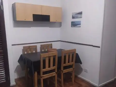 Departamento en alquiler - 1 Dormitorio 1 Baño - Palermo