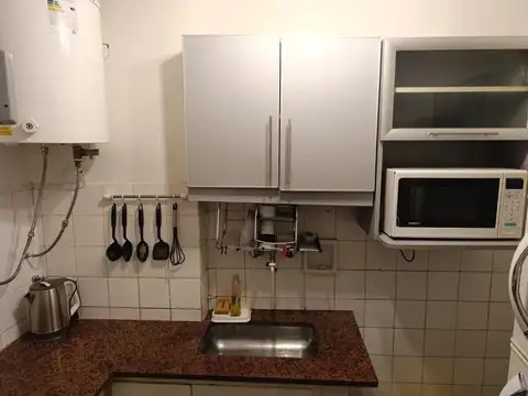 Departamento en Alquiler de 1 dormitorio