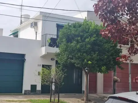 Oportunidad Casa Con 2 Unidades Funcionales En San Martin