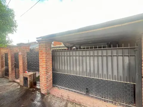 CASA MULTIFAMILIAR LIBERTAD EXCELENTE OPORTUNIDAD