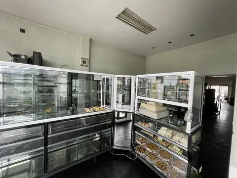 Local en Venta en Quilmes Oeste, USD 220.000