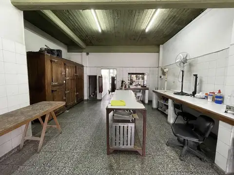 Local - Quilmes Oeste