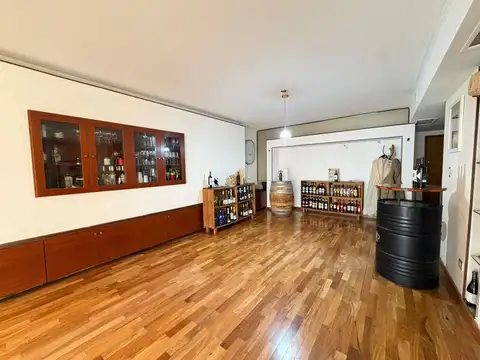 Departamento en Venta 34 años
