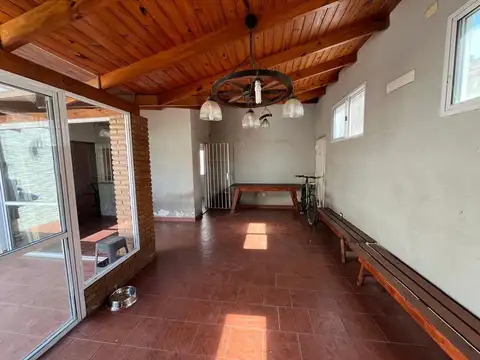Depto Tipo Casa en Venta de 2 dormitorios