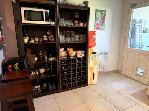 VENTA DÚPLEX 3 AMB. CONDOMINIO PELLEGRINI VILLAGE